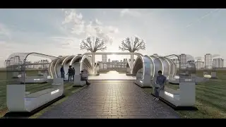 SOLTERA: Energy Independent Smart Space Solution without outer power supply infra