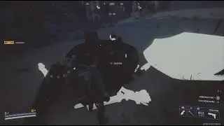 ARC Raiders - the power of the HULL CRACKER II - easily killing a BASTION plus harvest 50k loot