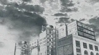 SYNTHETIC MIND DECAY Ghost Town Part I