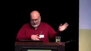 James Sennett, 