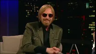 Tom Petty Interview 2010