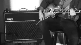 Epiphone 1960 Tribute Plus