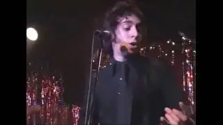 The Delta 72 Live @ Rudyard's April 11th, 2001 Houston TX FullSet