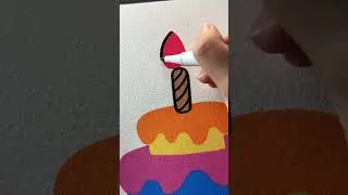 Acrylic Marker Collection