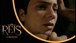 NOVELA REIS: Isbosete revela a Saul que Laísa é feiticeira