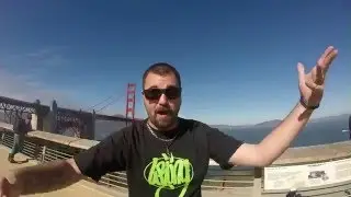 SAYA'B (Dirty Zoo) - AMERIKA