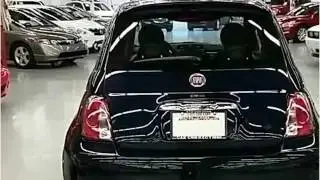 2015 Fiat 500 Used Cars Tucker GA