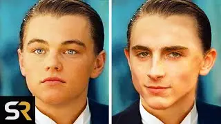 Recasting Titanic As Different Movie Genres