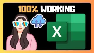 How To Restore Disappeared Missing Sheet Tabs in Excel [EASY WAY]