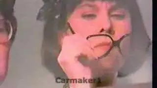June 22, 1994 Diet Coke Commercial w/Lucky Vanous