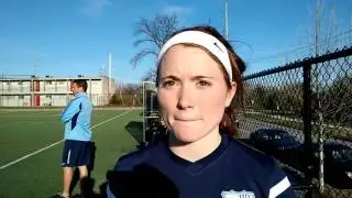 Mary Cate Sommerhof, St Dominic Crusaders