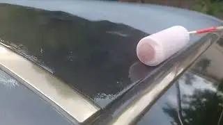 My Magic Paint for Faded and Clear Gloss Paint Damage