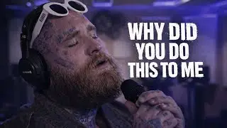 🎵Teddy Swims - Why Did You Do This to Me (Emotional Modern Country Breakup Anthem, Inspired)