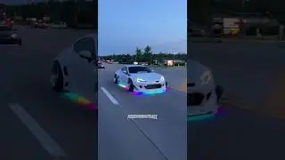 CHAMBERGANK❤️💛💚💙 | #toyotanation #toyota86 #gt86 #toyotagt86 #fyppp