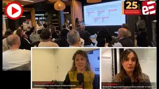 &ldquo;Exportar con confianza&rdquo;: Santander y Cesce impulsan el comercio exterior de las empresas espa&ntilde;olas