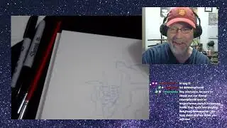 Art Jam! Mazinger Z Fan Art! January 16, 2026