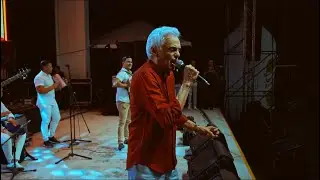 Gustavo Gutiérrez - Así Fue Mi Querer ( En Vivo )