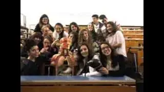 Orientamento Liceo Classico e Linguistico - Savona