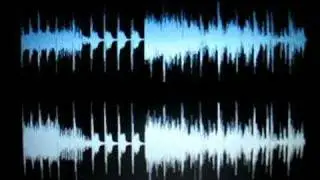 New Order - Blue Monday Waveform