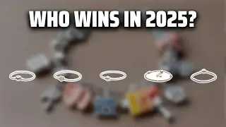 The Top 5 Best Pandora Bracelets in 2025 - Must Watch Before Buying!