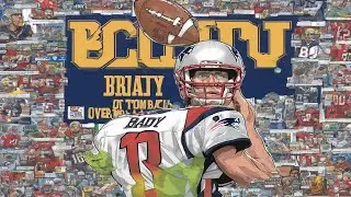 Tom Brady: The Evolution of a Quarterback Legend - How has he maintained success for over 20 years?