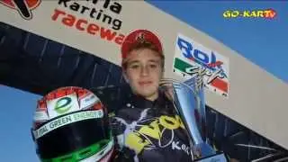 Rok Cup Italia - Speciale GoKarTV