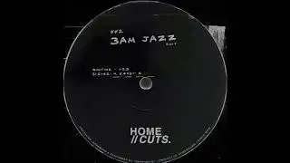 Anonymous. - 3am Jazz Edit