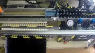 Boiliemaschine