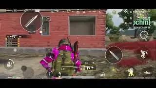 Bgmi Pubg Paly #video #shortvideos #viral #train