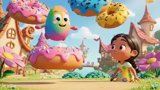Best Nursery Rhymes &ndash; 1 Hour Full Songs | Kids Songs & Baby Rhymes