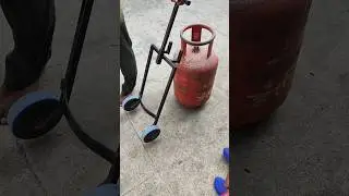 very smart gadget gas cylinder #smartgadgets #gadgets #smart #gas #cylinder #tiptotips