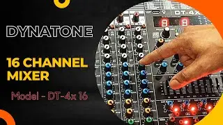 Kya Yeh Mixer Live Me Chalega I FX Checking I