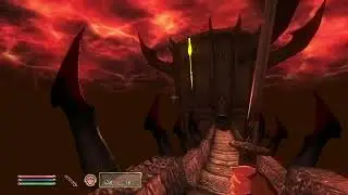 The elder scrolls 4 (TES 4) - Oblivion - 049