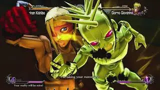 Melone and Babyface Mod