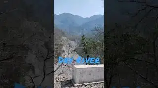 #dry #river #uttarakhand #mountains #roadtrip #viral #travel #video #shorts #trending @RovingMan
