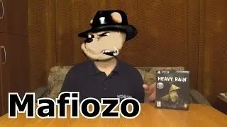 Heavy Rain Limited Edition