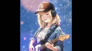 @フリーBGM【パステル】勉強用/作業用/編集用