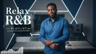 Best of Latin R&B Flow | Smooth Beats Playlist for Relaxation and Chill Vibe