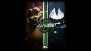 Monty VS Miss Circle