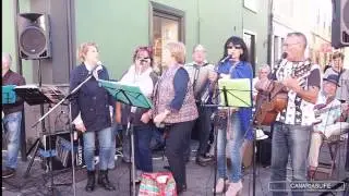 Parranda Recordar es Vivir