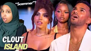 Love Island USA Season 7: The Reunion That Broke the Franchise.. Let&rsquo;s Talk