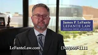 Peoria IL Auto Accident Attorney  - LeFante Law Offices, P.C.