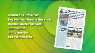 Robinson Newspapers Presentation