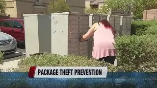 Preventing mail theft this holiday season