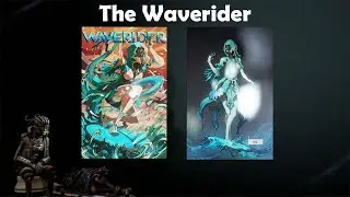 K-Drive Noob Runs The Waverider Quest - Warframe