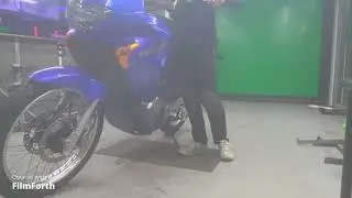 Мотоцикл Honda Transalp 650V (XL650V) рама RD11 Crosstourer Touring enduro гв 2004 пробег 16 т.км