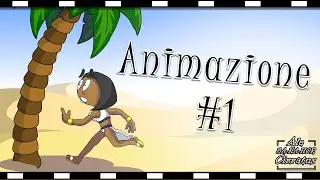 Cleo dei Tolomei - Prove d'animazione #1