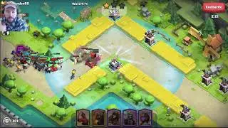 New Units and Banners! | Caravan War