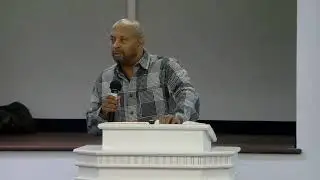Galilee Baptist Bible Study | January 7, 2026