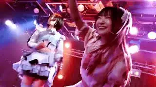 CUBΣLIC ー 多分maybeおそらくきっとそう ～ DISCOHOLIC｜2025.12.11 大塚Hearts+ Tribu presents ASOBIBA